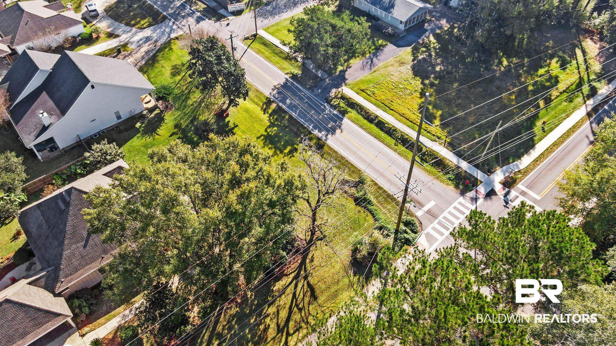 20202 County Road 13 Fairhope, AL 36532 - Photo 20 of 20 Drone / aerial view
