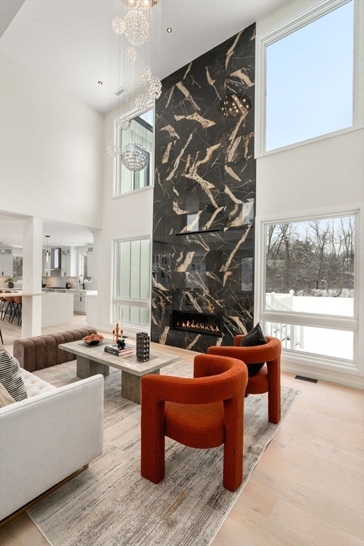 17 Boutwell Road Andover, MA 01810 - Photo 3 of 42