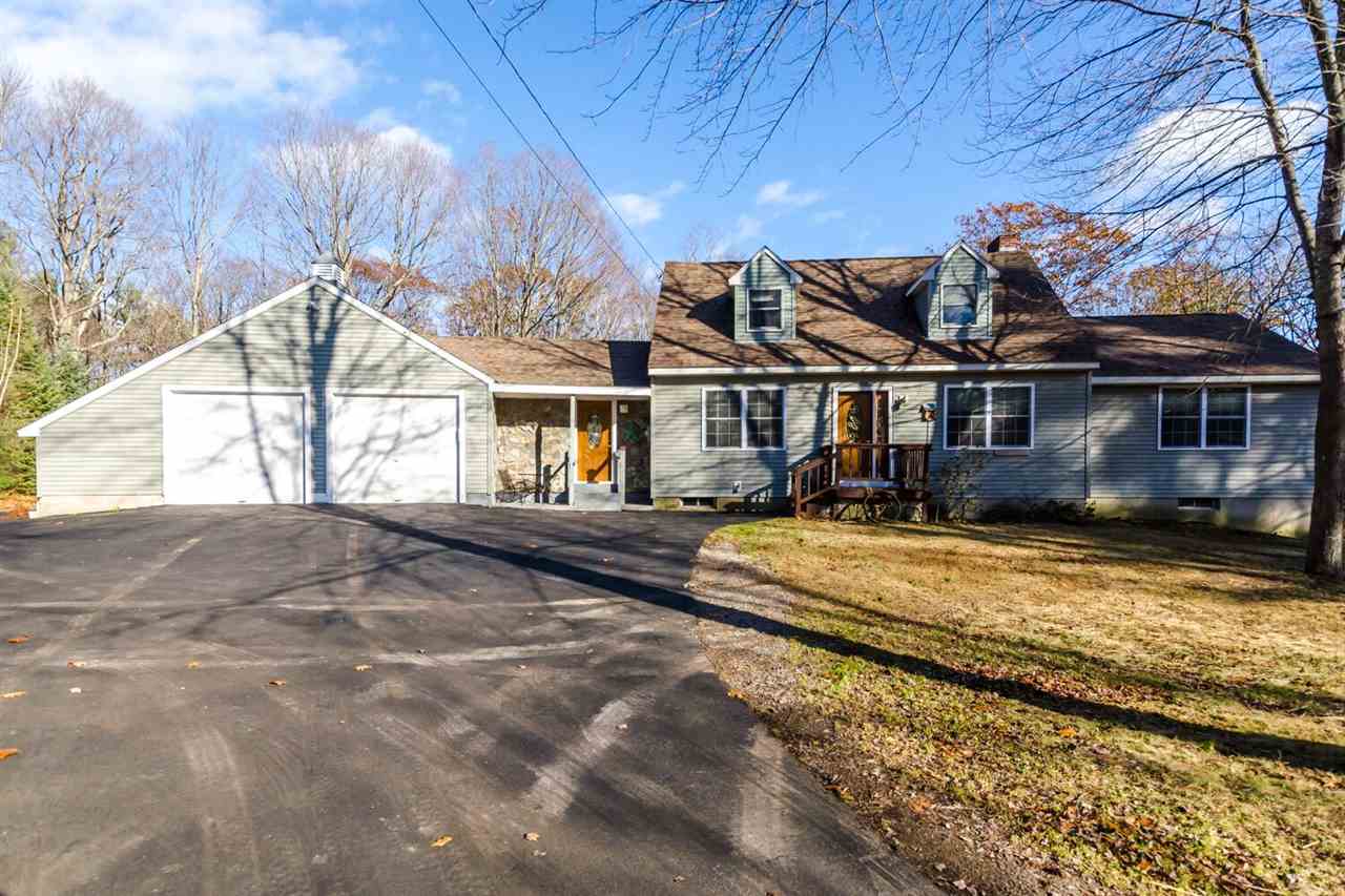 125 Podunk Road Candia, NH 03034 - Photo 1 of 23