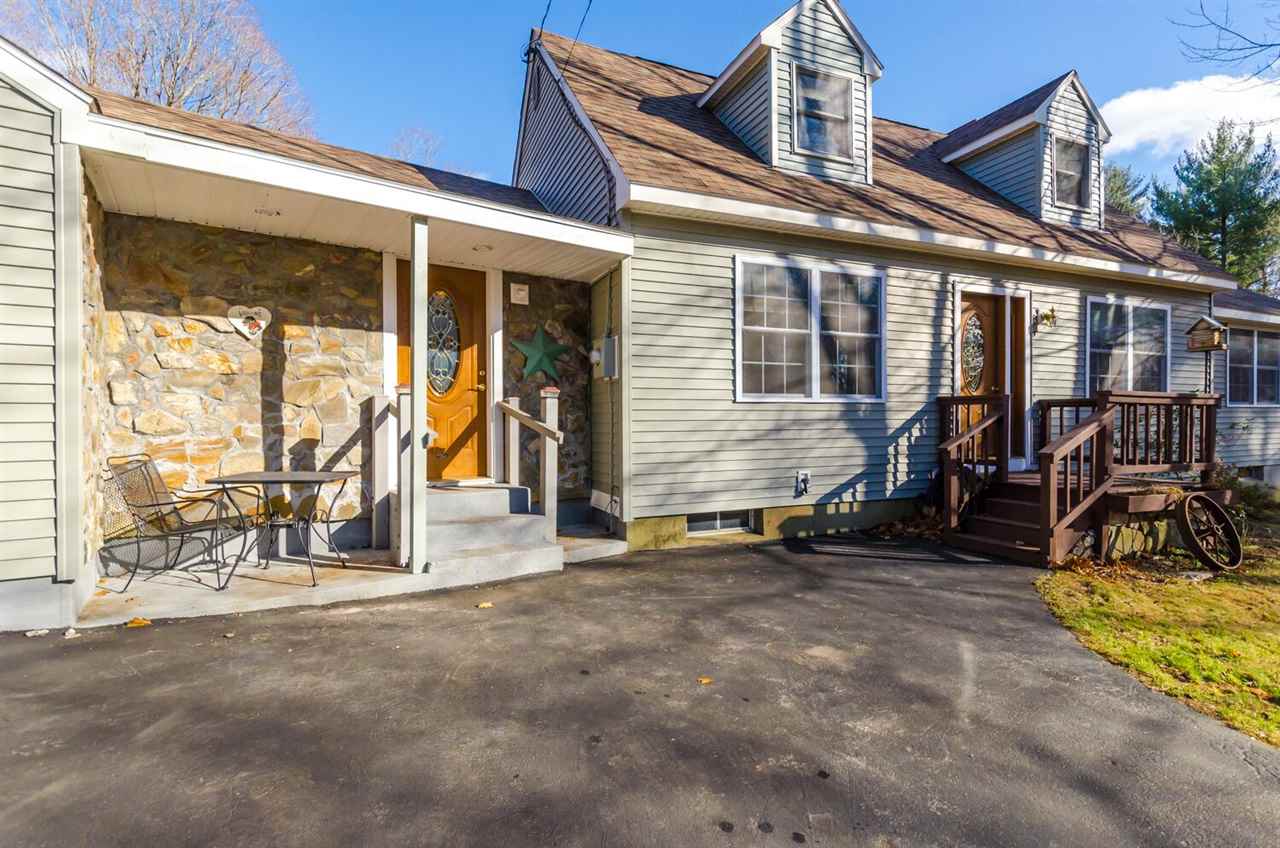 125 Podunk Road Candia, NH 03034 - Photo 2 of 23