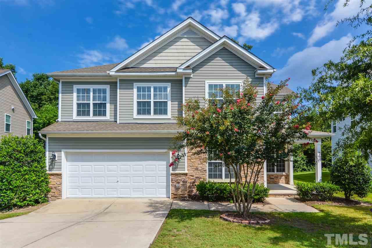 5248 Holly Ridge Farm Road Raleigh, NC 27616 - Photo 1 of 22