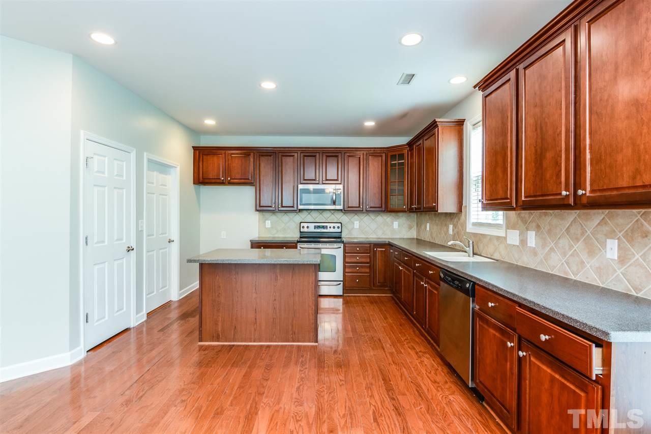 5248 Holly Ridge Farm Road Raleigh, NC 27616 - Photo 2 of 22