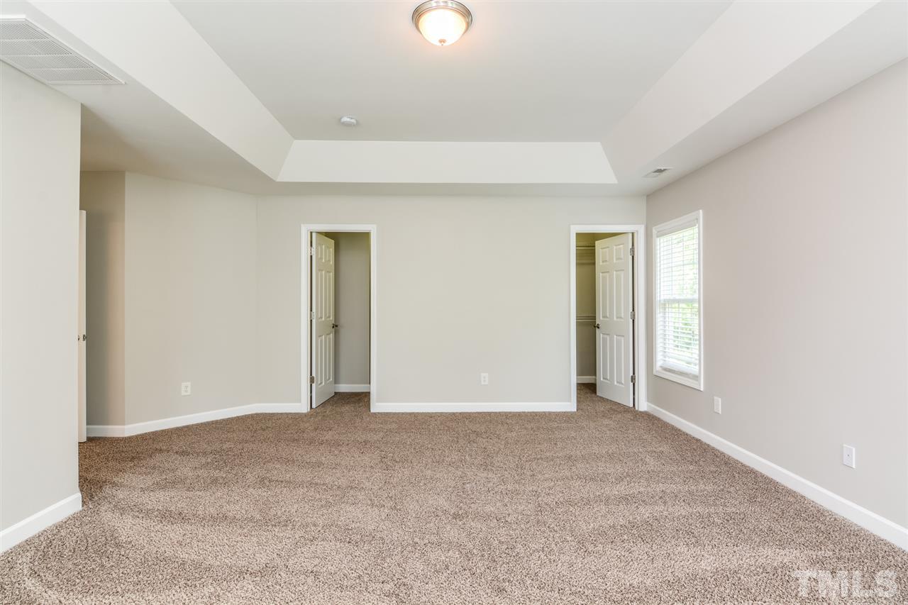 5248 Holly Ridge Farm Road Raleigh, NC 27616 - Photo 12 of 22