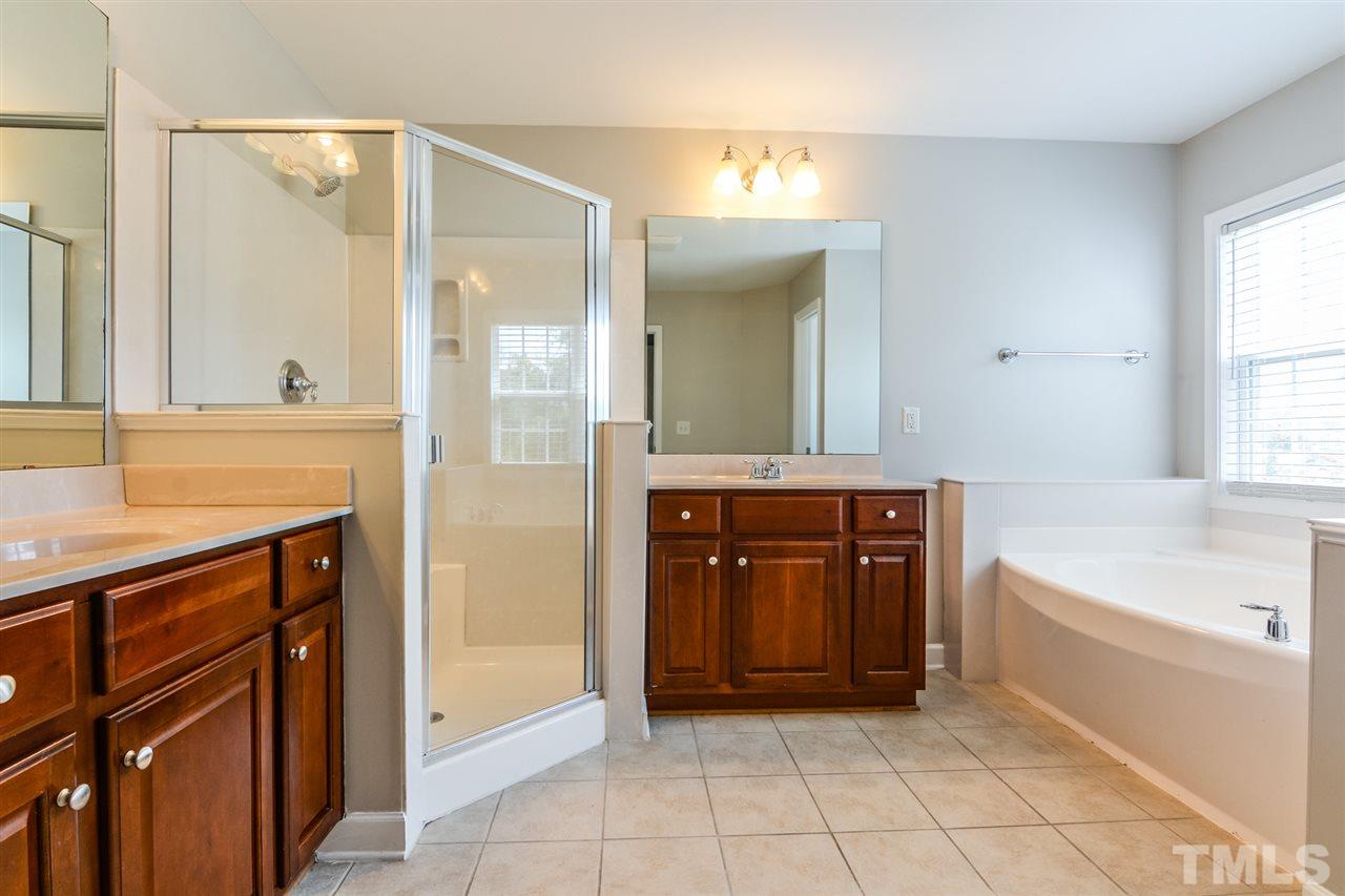 5248 Holly Ridge Farm Road Raleigh, NC 27616 - Photo 13 of 22
