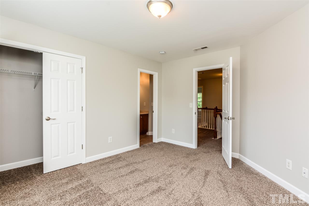 5248 Holly Ridge Farm Road Raleigh, NC 27616 - Photo 14 of 22