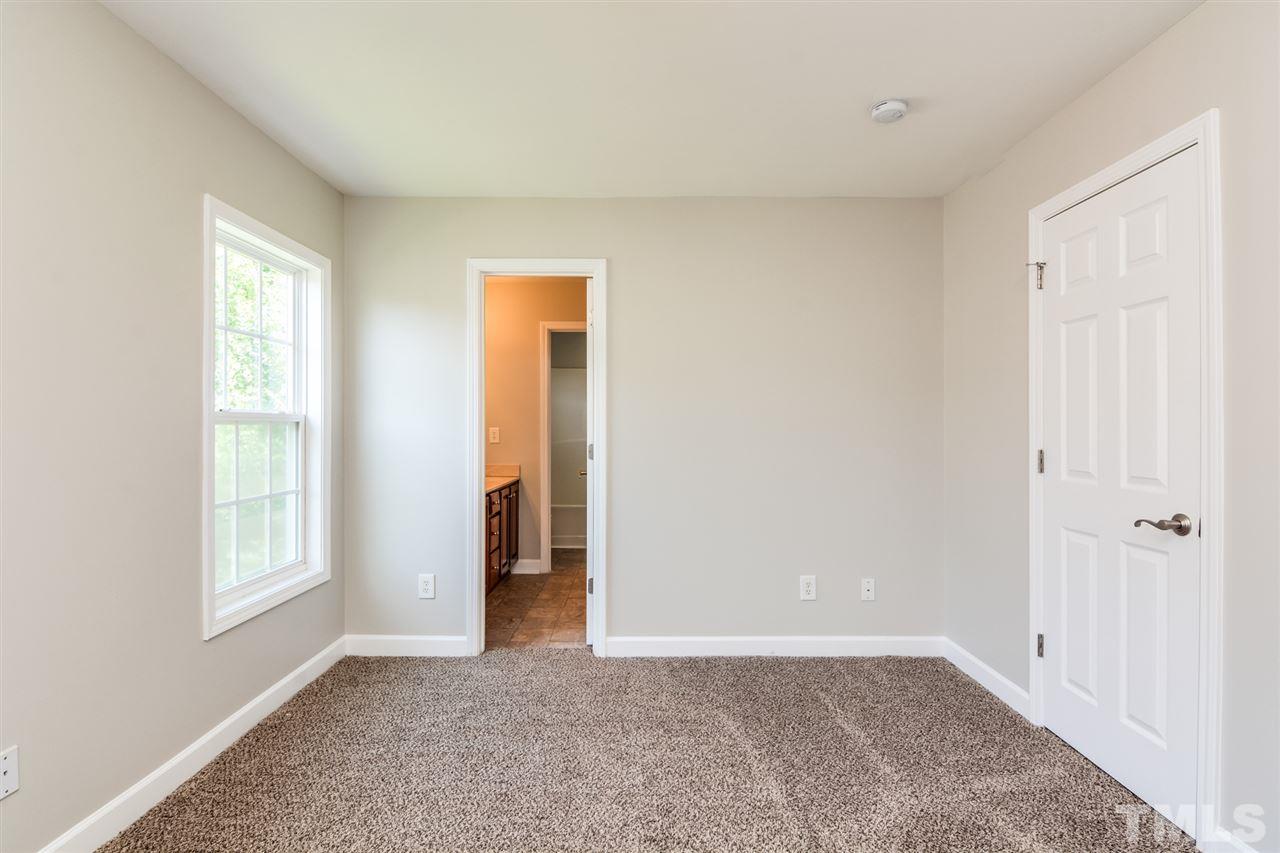 5248 Holly Ridge Farm Road Raleigh, NC 27616 - Photo 15 of 22