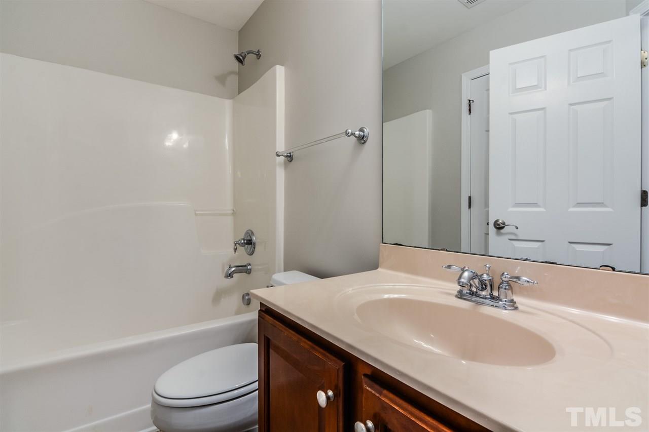 5248 Holly Ridge Farm Road Raleigh, NC 27616 - Photo 18 of 22
