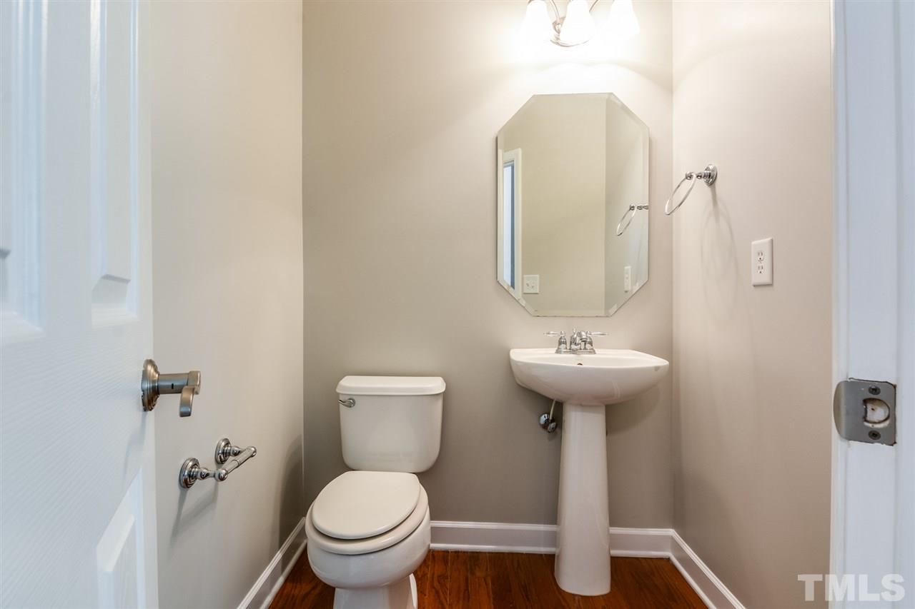5248 Holly Ridge Farm Road Raleigh, NC 27616 - Photo 19 of 22