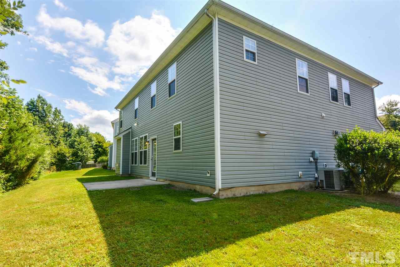 5248 Holly Ridge Farm Road Raleigh, NC 27616 - Photo 20 of 22