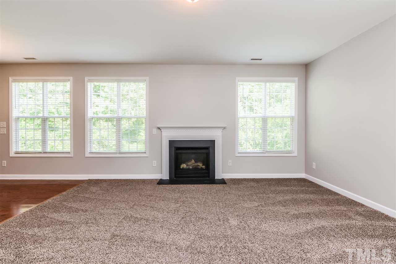 5248 Holly Ridge Farm Road Raleigh, NC 27616 - Photo 3 of 22