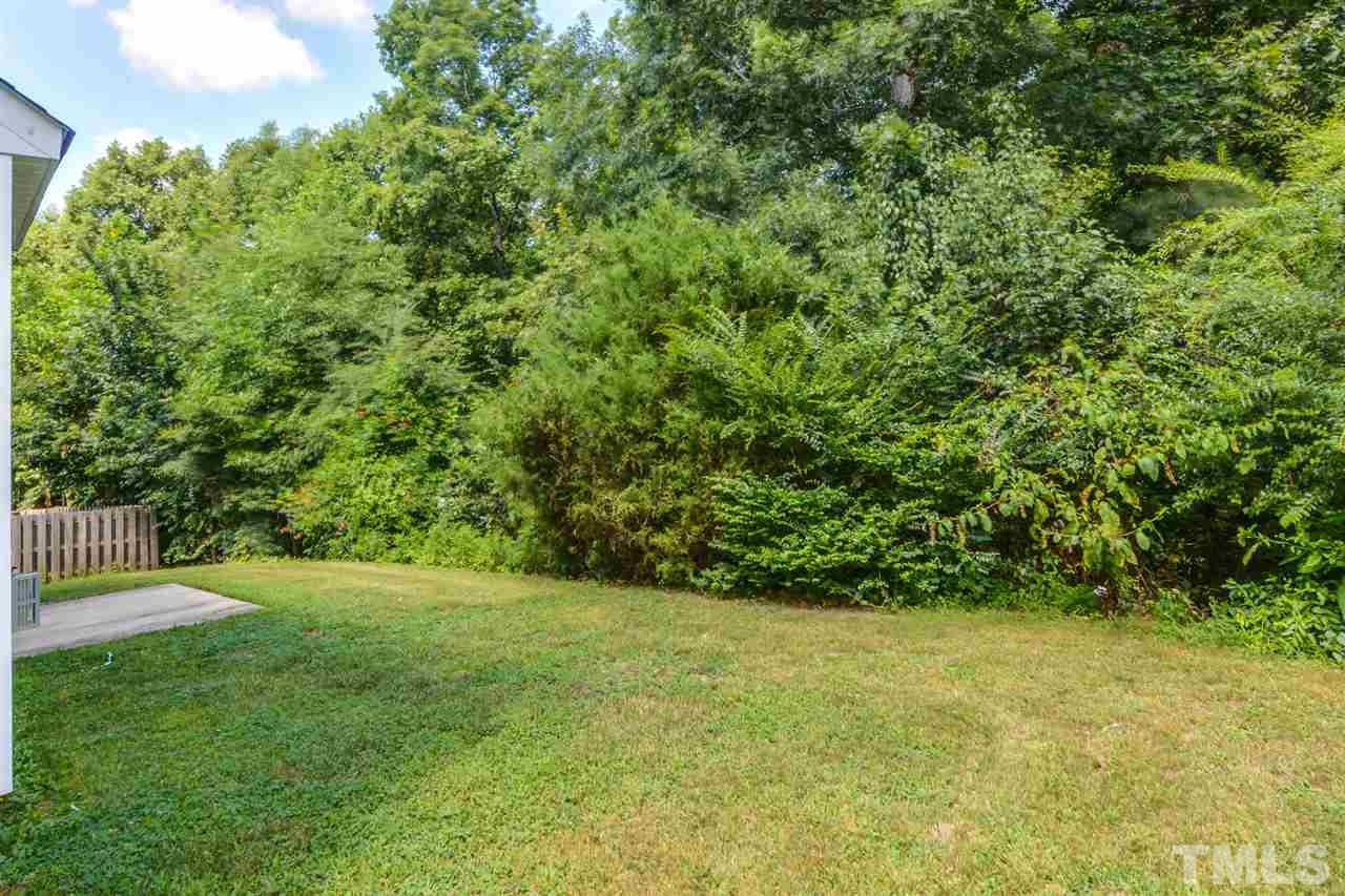 5248 Holly Ridge Farm Road Raleigh, NC 27616 - Photo 21 of 22