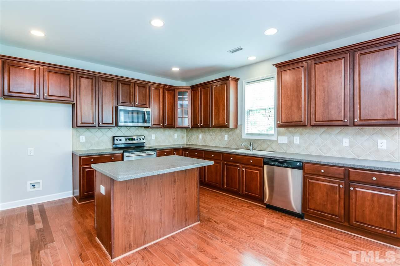 5248 Holly Ridge Farm Road Raleigh, NC 27616 - Photo 4 of 22