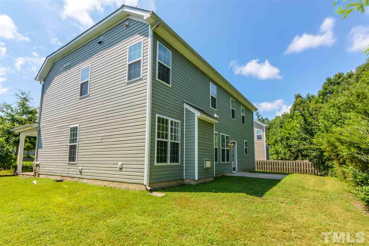 5248 Holly Ridge Farm Road Raleigh, NC 27616 - Photo 5 of 22