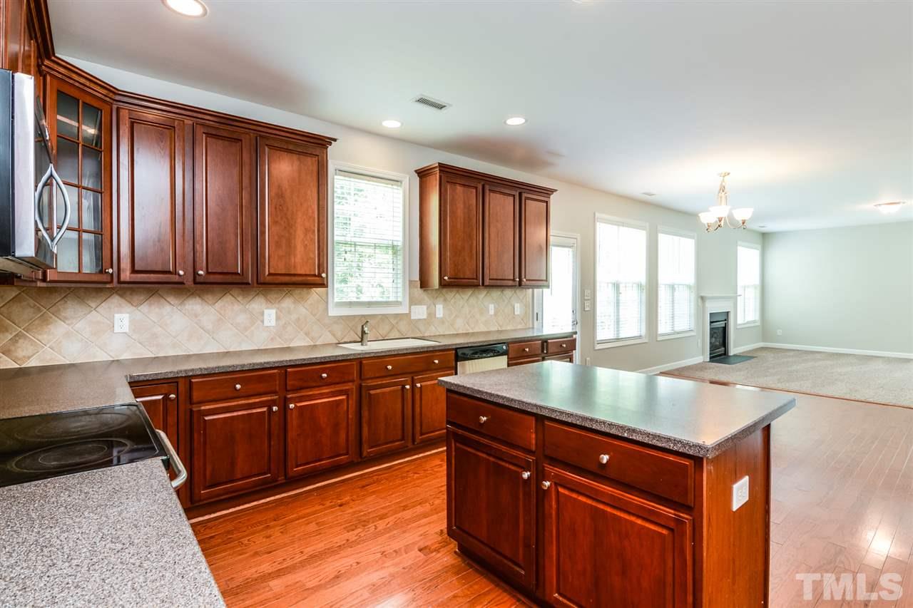 5248 Holly Ridge Farm Road Raleigh, NC 27616 - Photo 6 of 22
