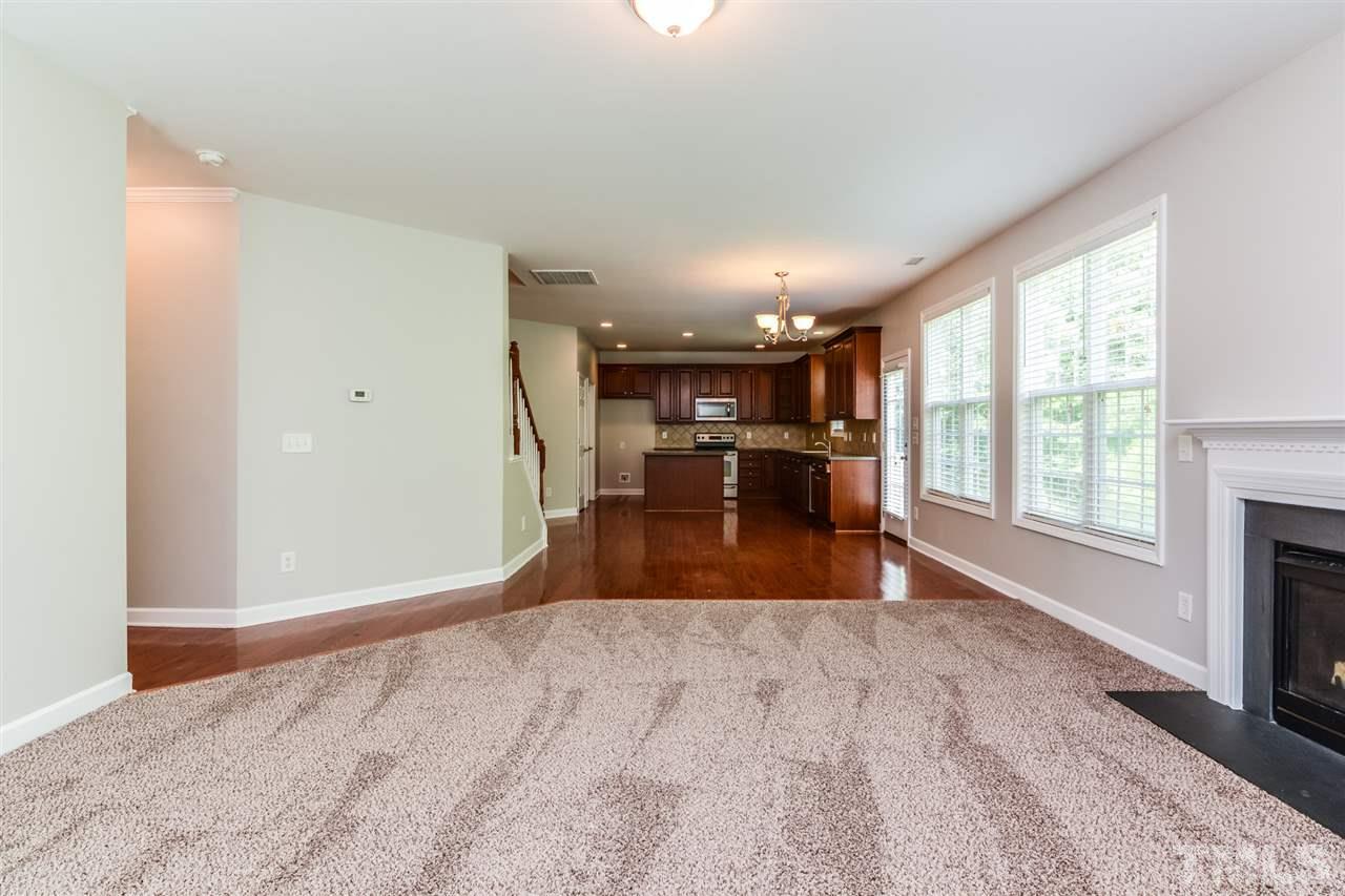 5248 Holly Ridge Farm Road Raleigh, NC 27616 - Photo 7 of 22