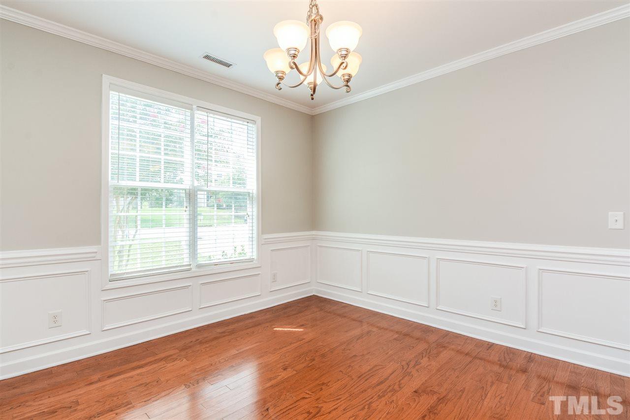 5248 Holly Ridge Farm Road Raleigh, NC 27616 - Photo 8 of 22