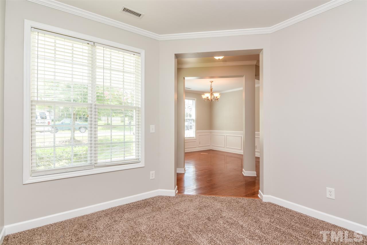 5248 Holly Ridge Farm Road Raleigh, NC 27616 - Photo 9 of 22