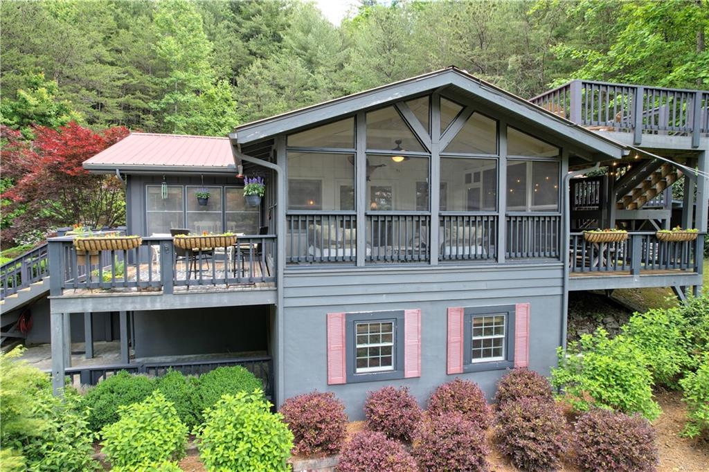 422 Timpson Cove Road Clayton, GA 30525 - Photo 1 of 36