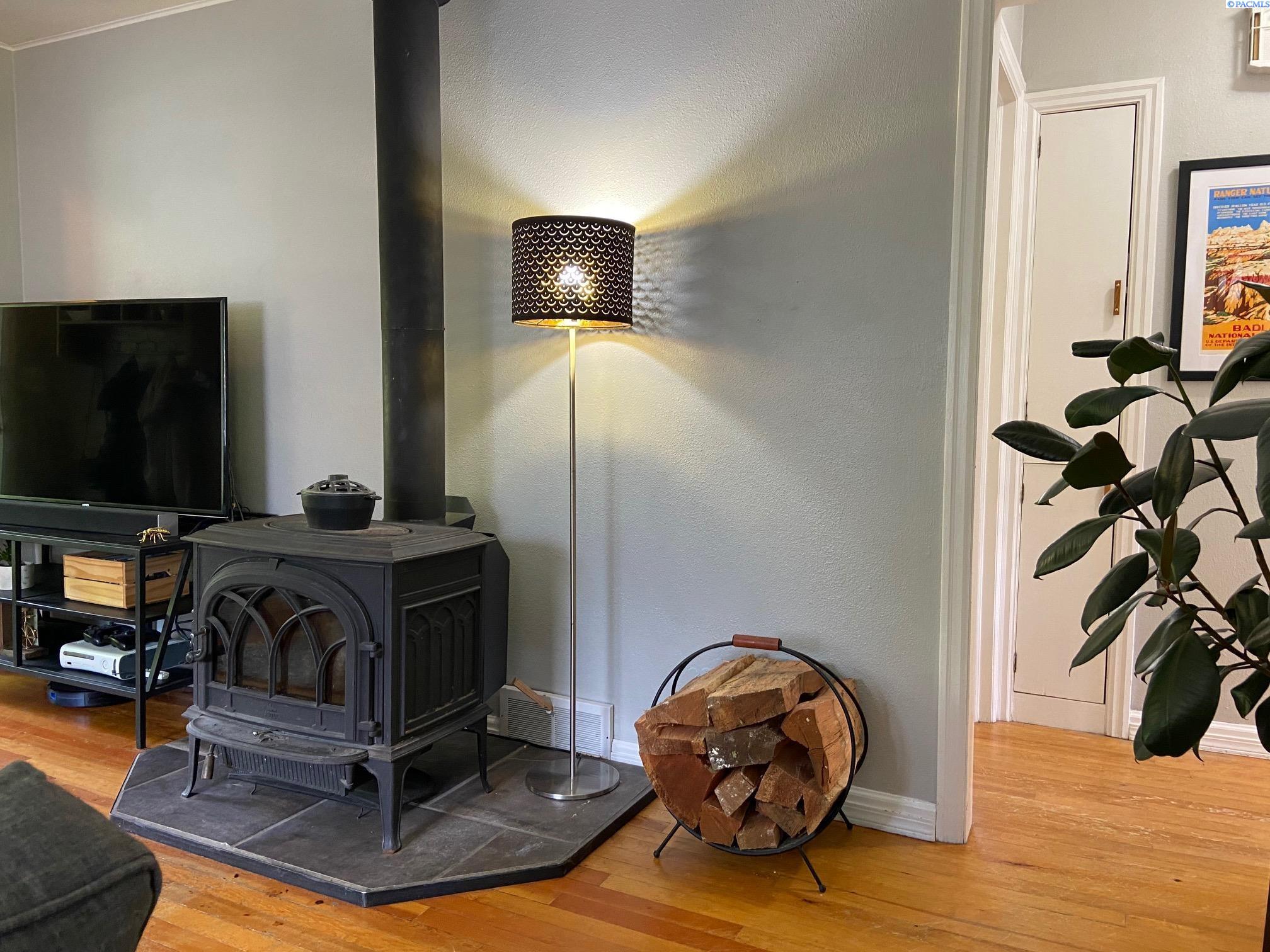 520 Southwest Walnut Street Pullman, WA 99163 - Photo 7 of 39 Gallery Image 7