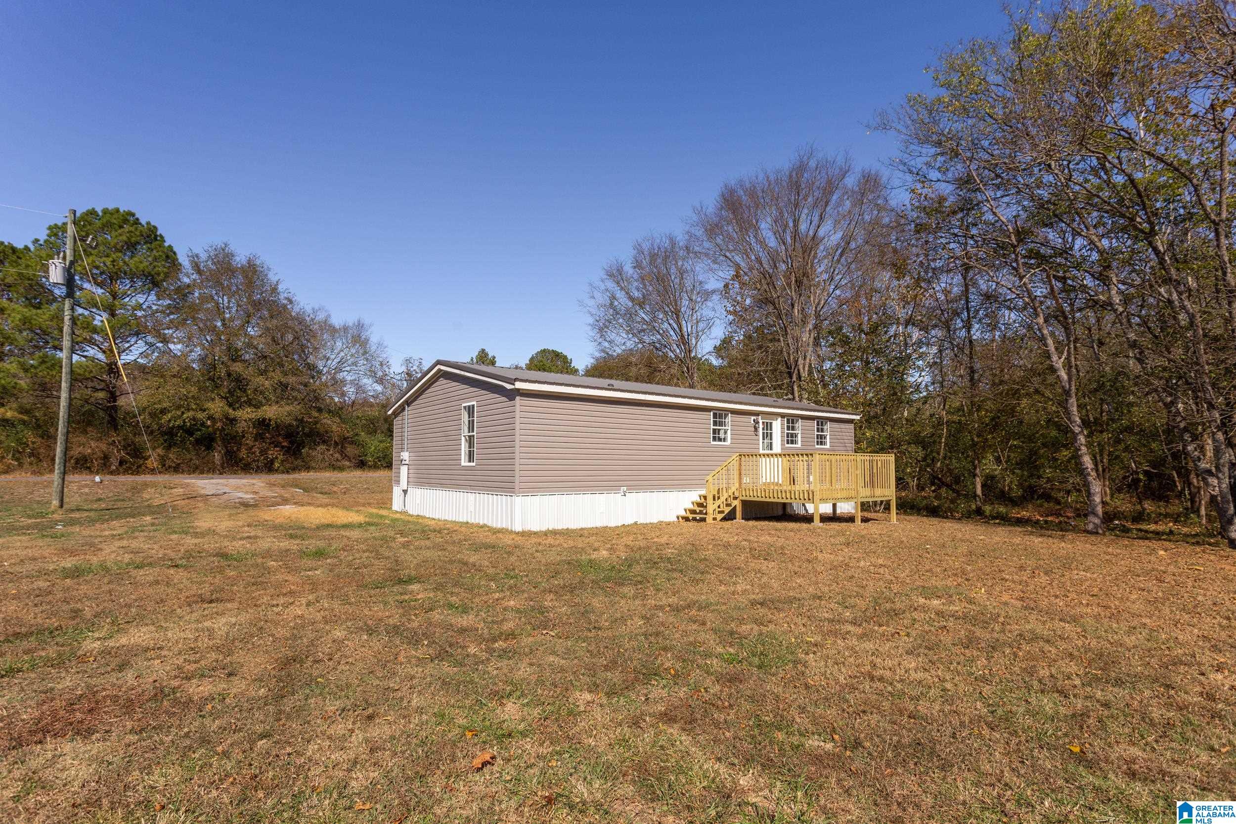 1778 Maxwellborn Road Piedmont, AL 36272 - Photo 27 of 32