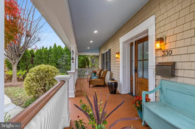 $1,149,900 | 330 Dudley Avenue, Narberth, PA 19072