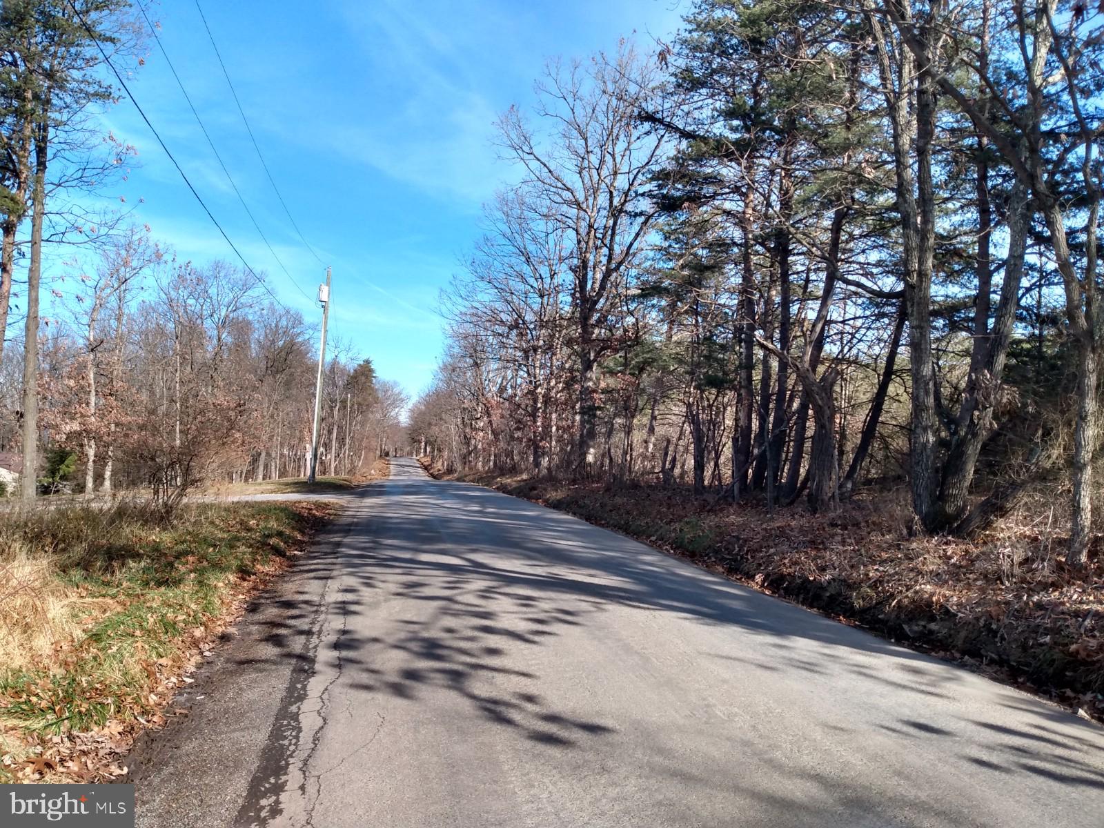 B B Timber Ridge Road Berkeley Springs, WV 25411 - Photo 3 of 5