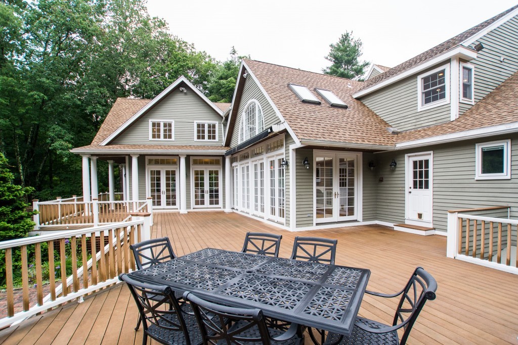 10 Dover Farm Road Medfield, MA 02052 - Photo 26 of 27 Gallery Image 26