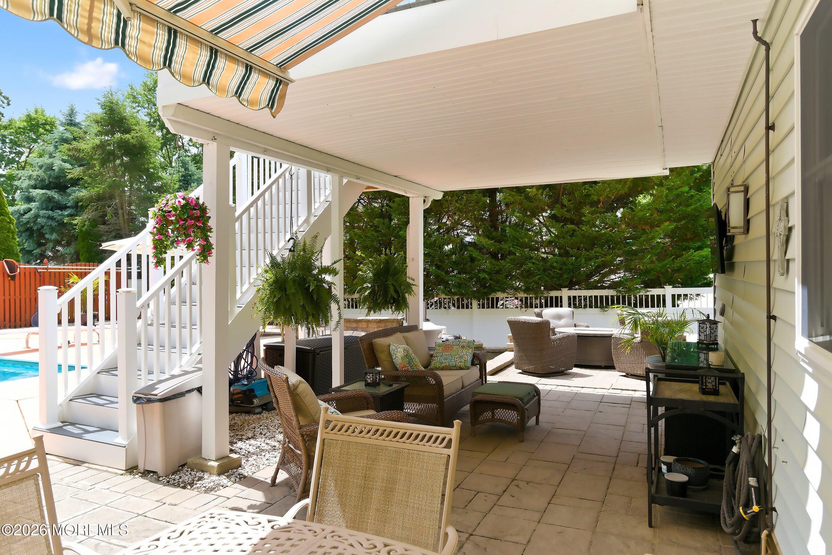 212 Milford Road Neptune Township, NJ 07753 - Photo 46 of 63 Outdoor Living 2
