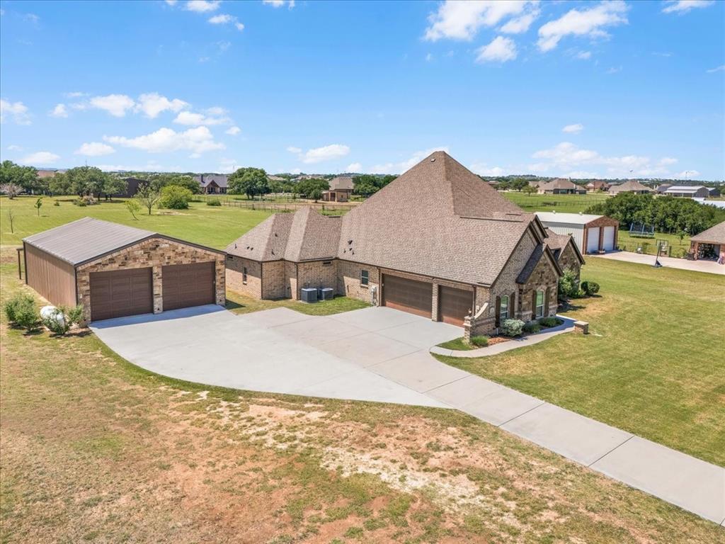 332 Antler Ridge Drive Azle, TX 76020 - Photo 33 of 40