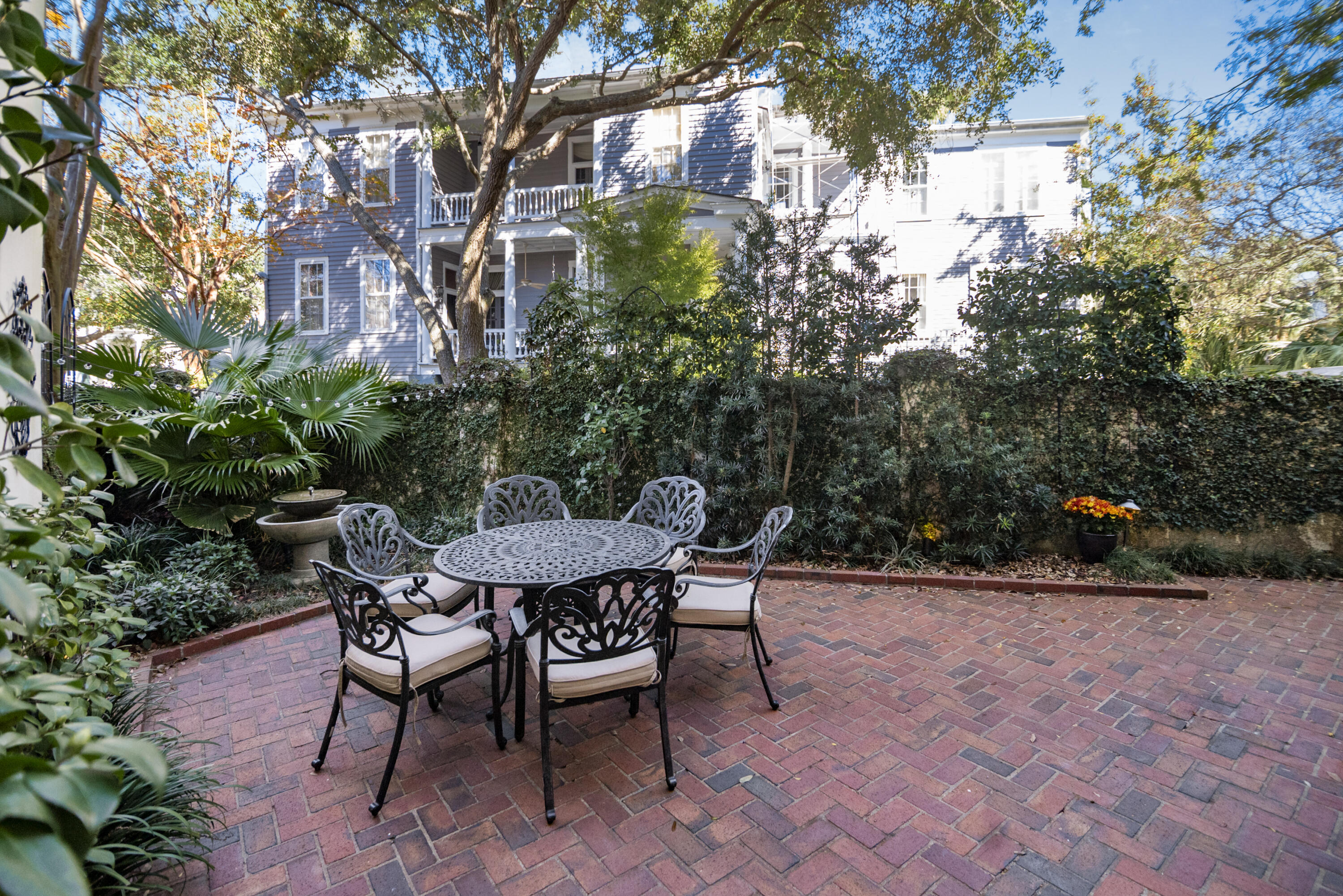 156 Tradd Street, Unit E Charleston, SC 29401 - Photo 53 of 55