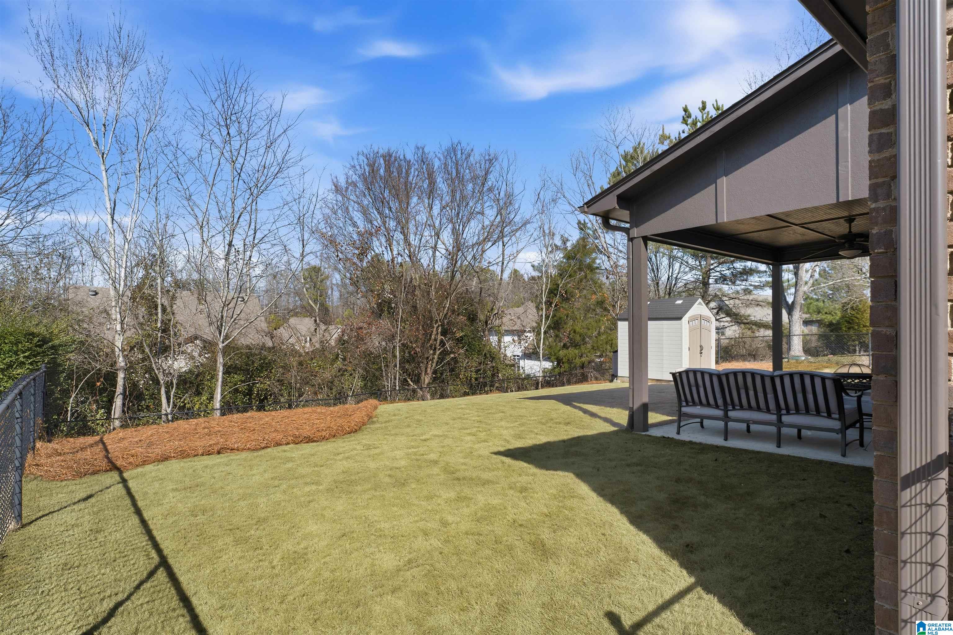 240 Strathaven Lane Pelham, AL 35124 - Photo 24 of 34
