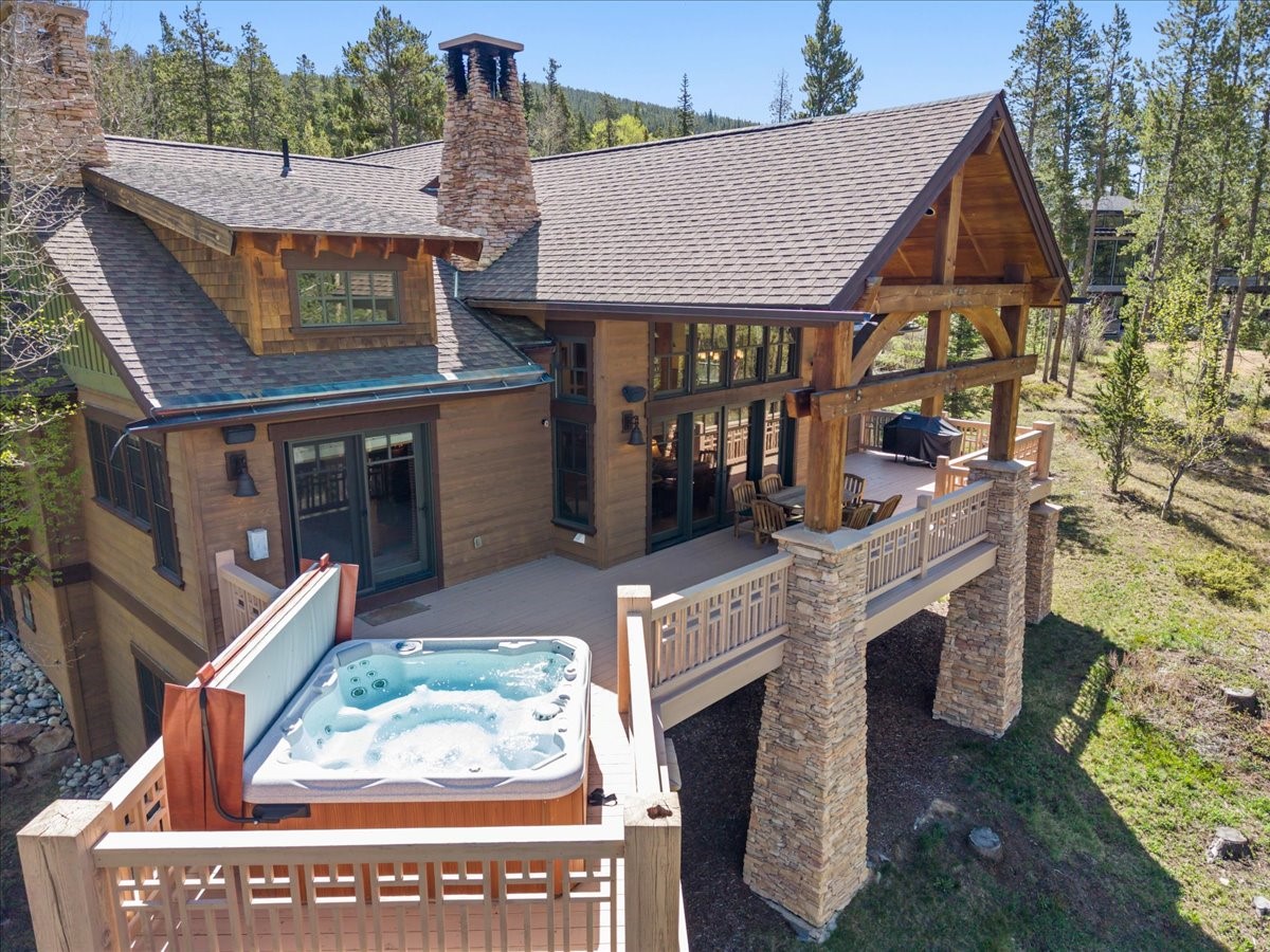 3 Rounds Road Breckenridge, CO 80424 - Photo 16 of 48 Gallery Image 16