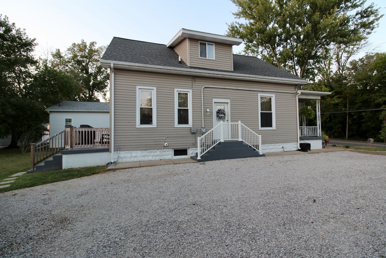 3400 Stringtown Road Evansville, IN 47711 - Photo 19 of 19 Gallery Image 19