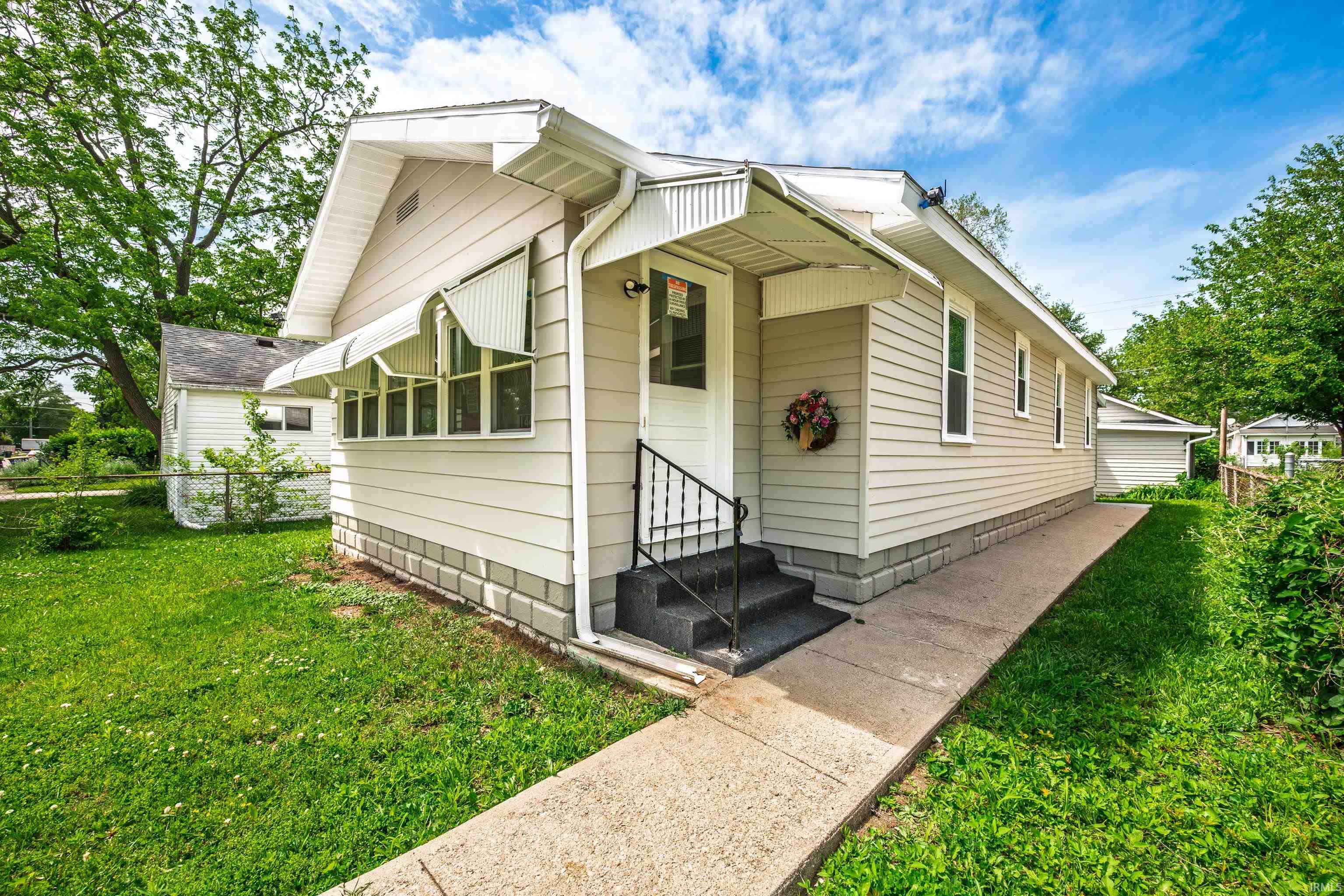1448 West 14th Street Muncie, IN 47302 - Photo 4 of 36