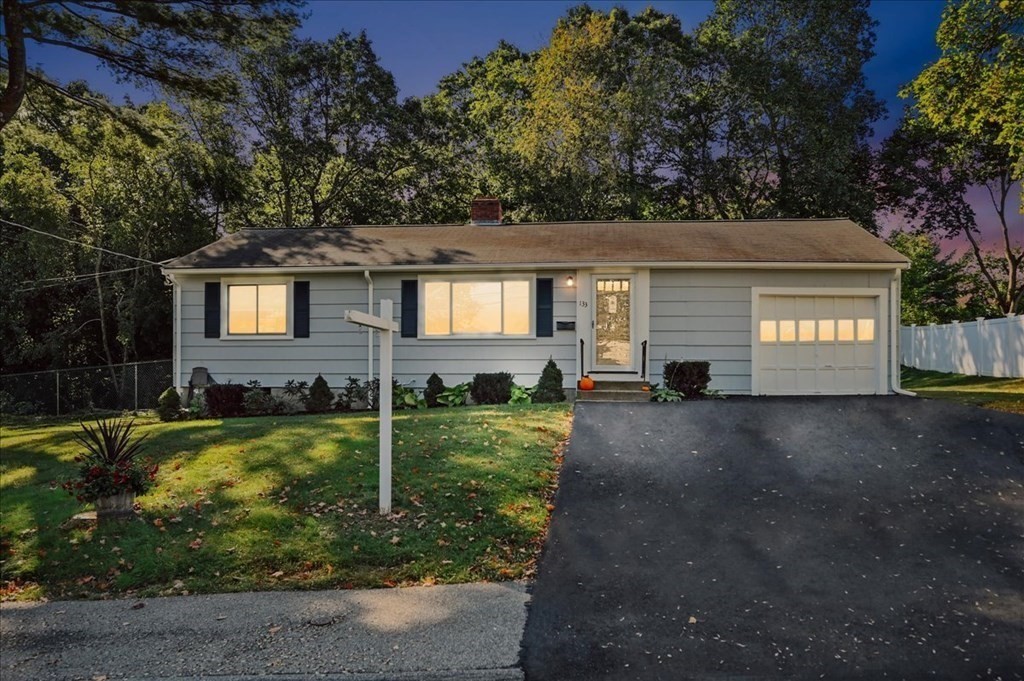 133 Milton Road Braintree, MA 02184 - Photo 17 of 21 Gallery Image 17