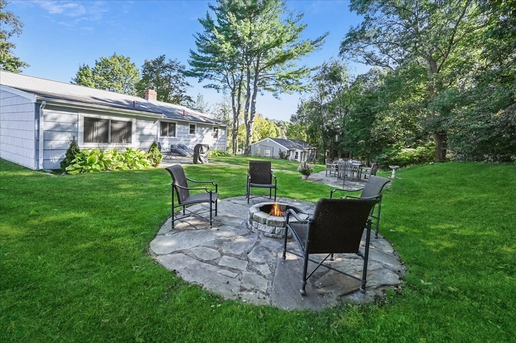 133 Milton Road Braintree, MA 02184 - Photo 18 of 21 Gallery Image 18