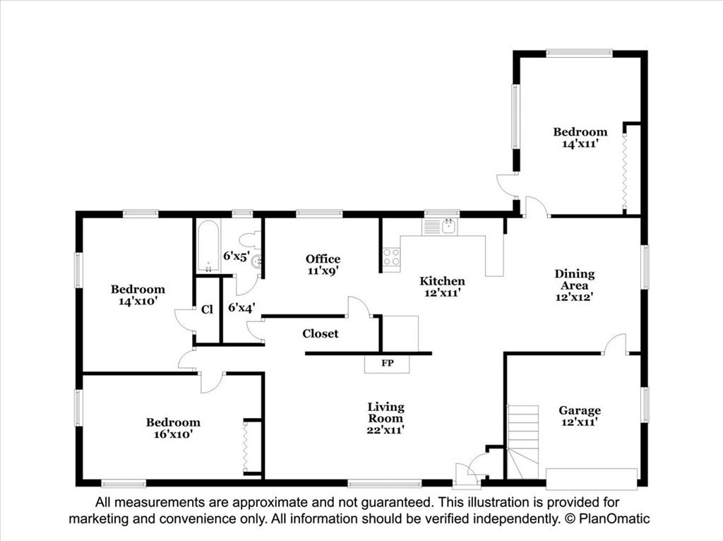 133 Milton Road Braintree, MA 02184 - Photo 20 of 21 Gallery Image 20