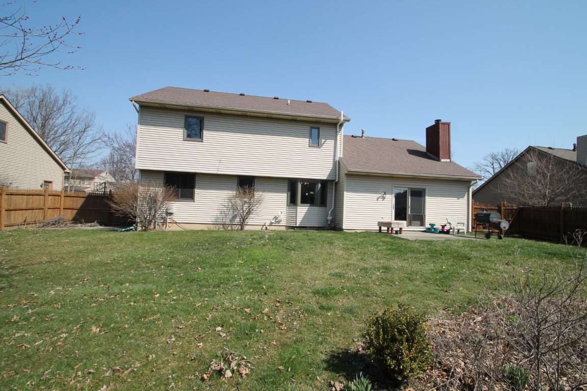 2934 Wilderness Road Fort Wayne, IN 46845 - Photo 4 of 33