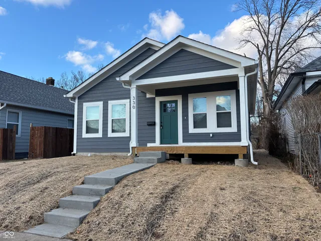 $210,000 | 330 Congress Avenue, Indianapolis, IN 46208