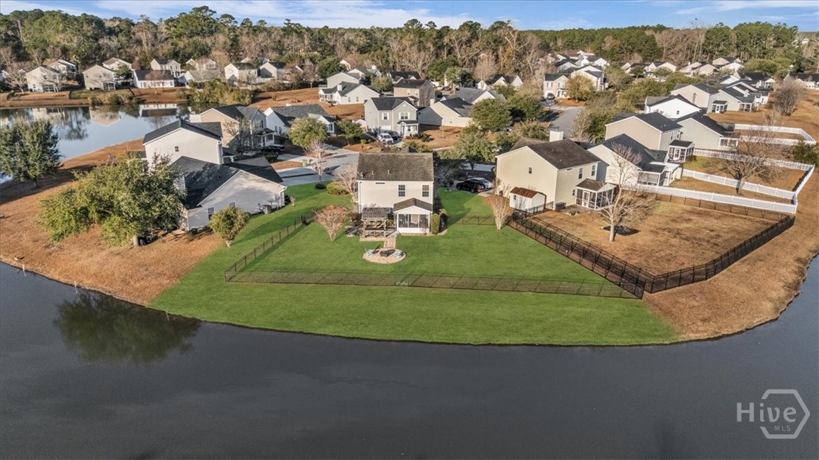 39 Cottingham Way Pooler, GA 31322 - Photo 52 of 58
