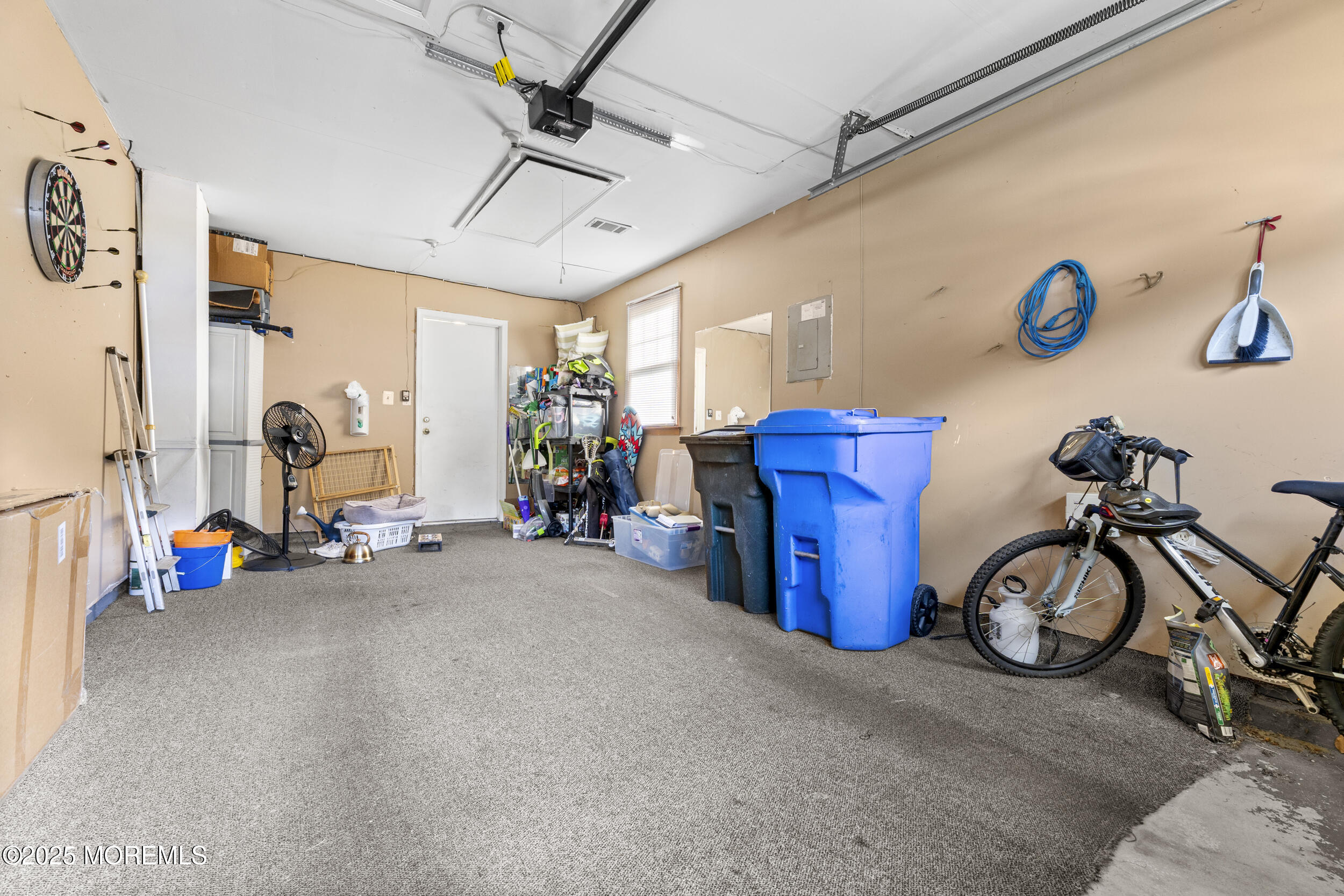 47 Yellowstone Lane Howell, NJ 07731 - Photo 33 of 47 a view of a room with gym equipment