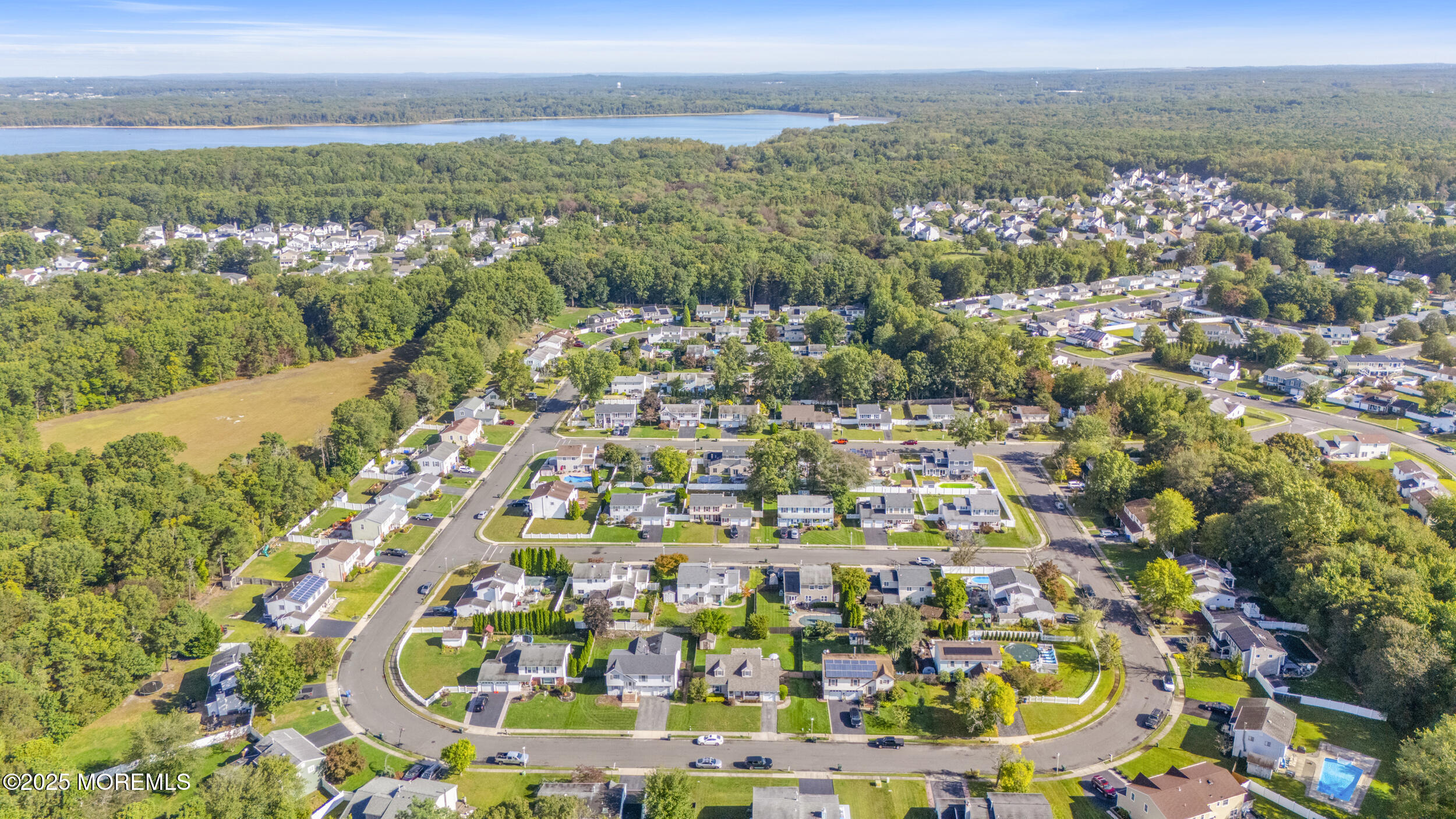 47 Yellowstone Lane Howell, NJ 07731 - Photo 38 of 47 a view of a city