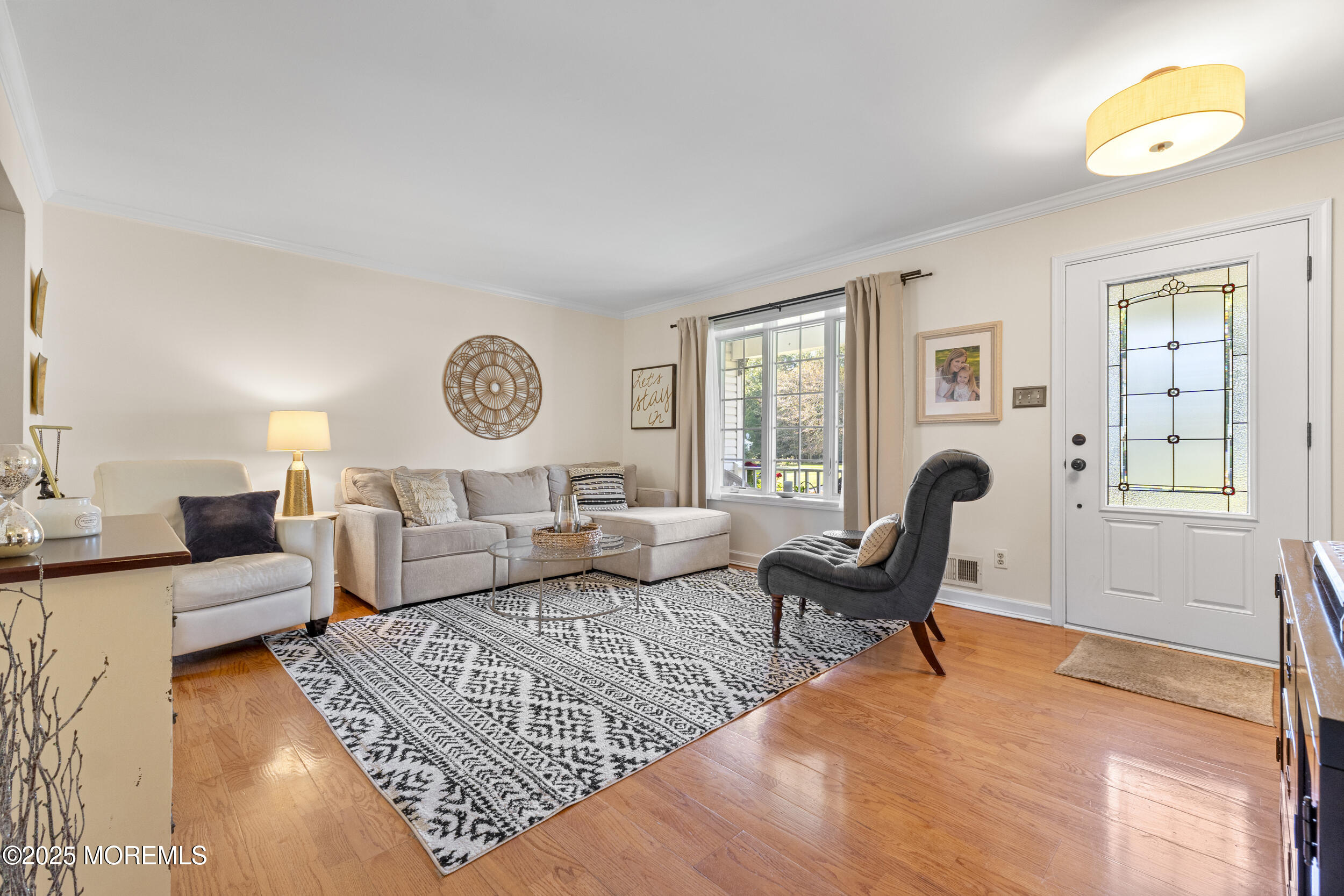 47 Yellowstone Lane Howell, NJ 07731 - Photo 7 of 47 a living room with furniture rug and window
