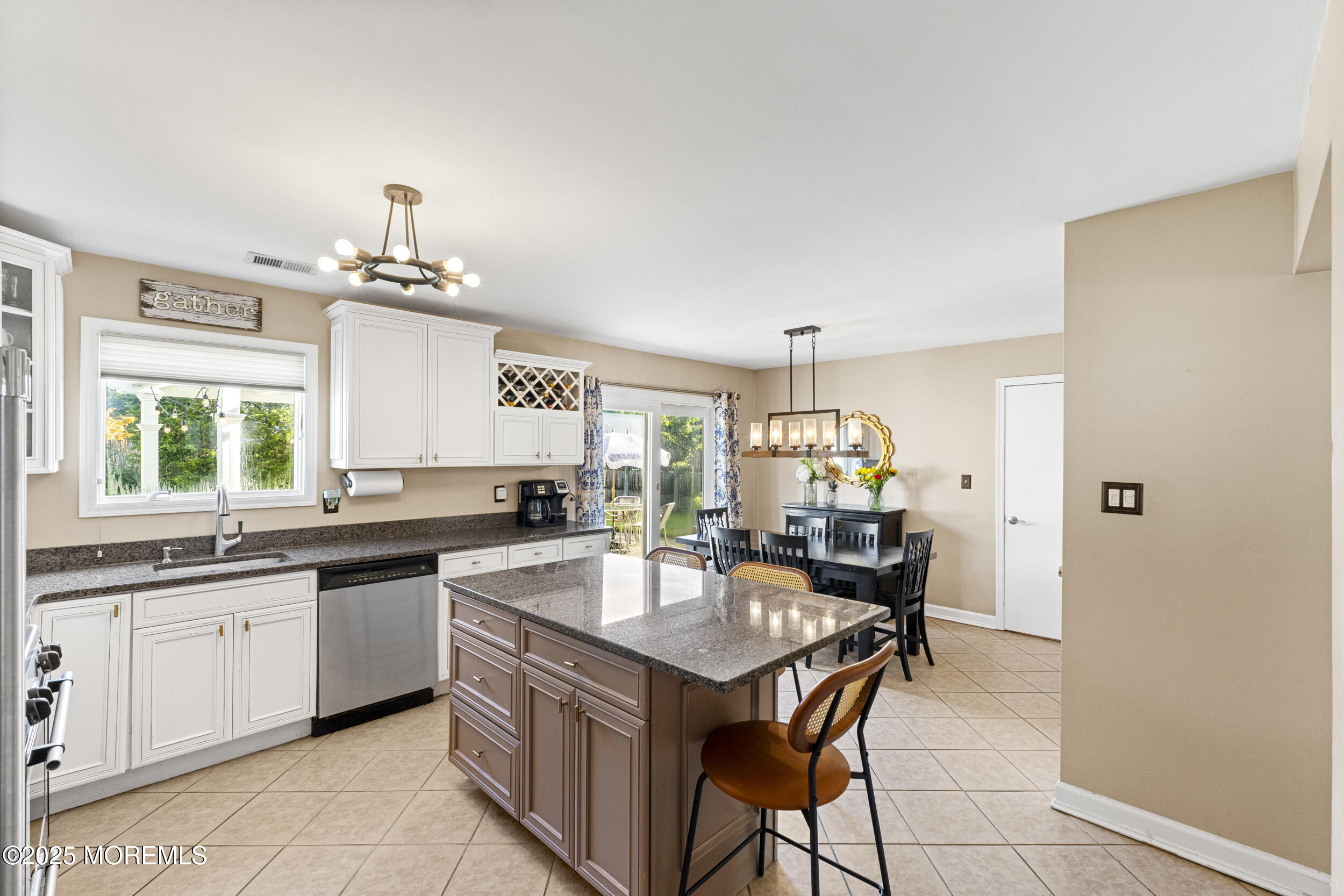 47 Yellowstone Lane Howell, NJ 07731 - Photo 10 of 47 a kitchen with a sink and stove