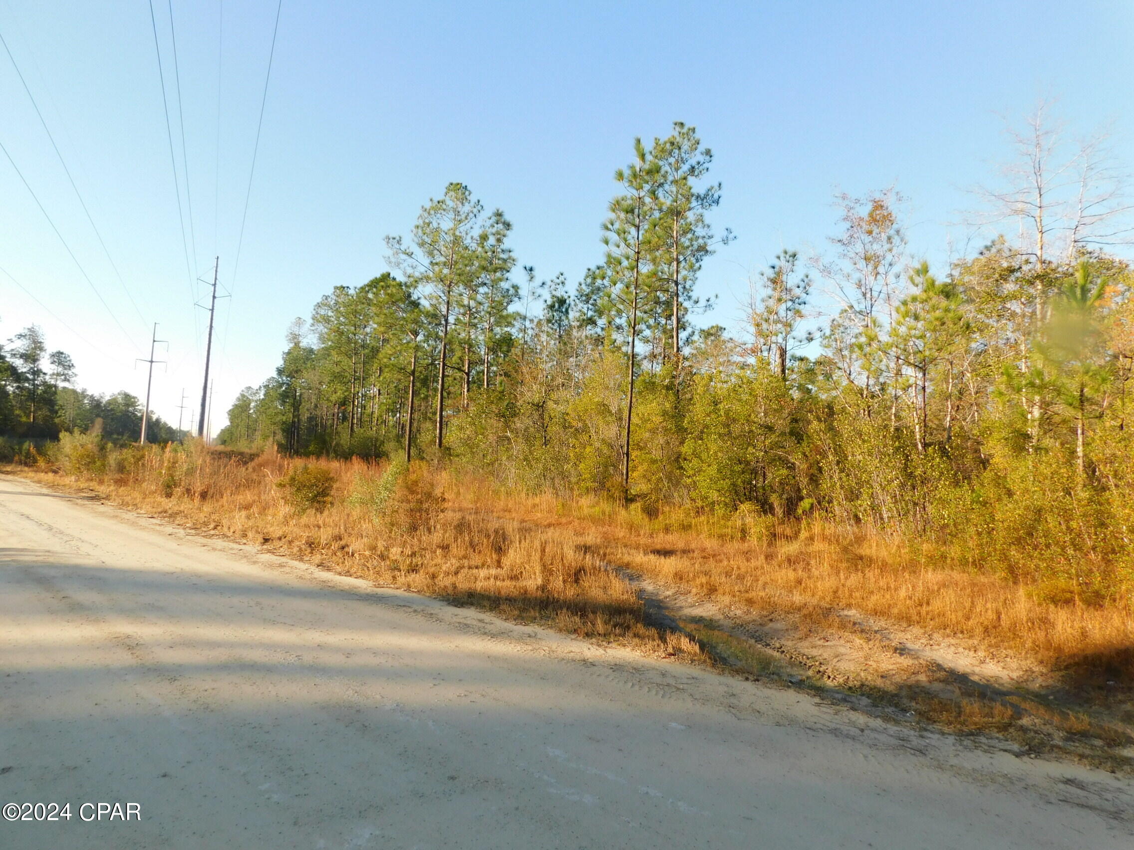 0 Barnes Road Fountain, FL 32438 - Photo 12 of 12 Gallery Image 12