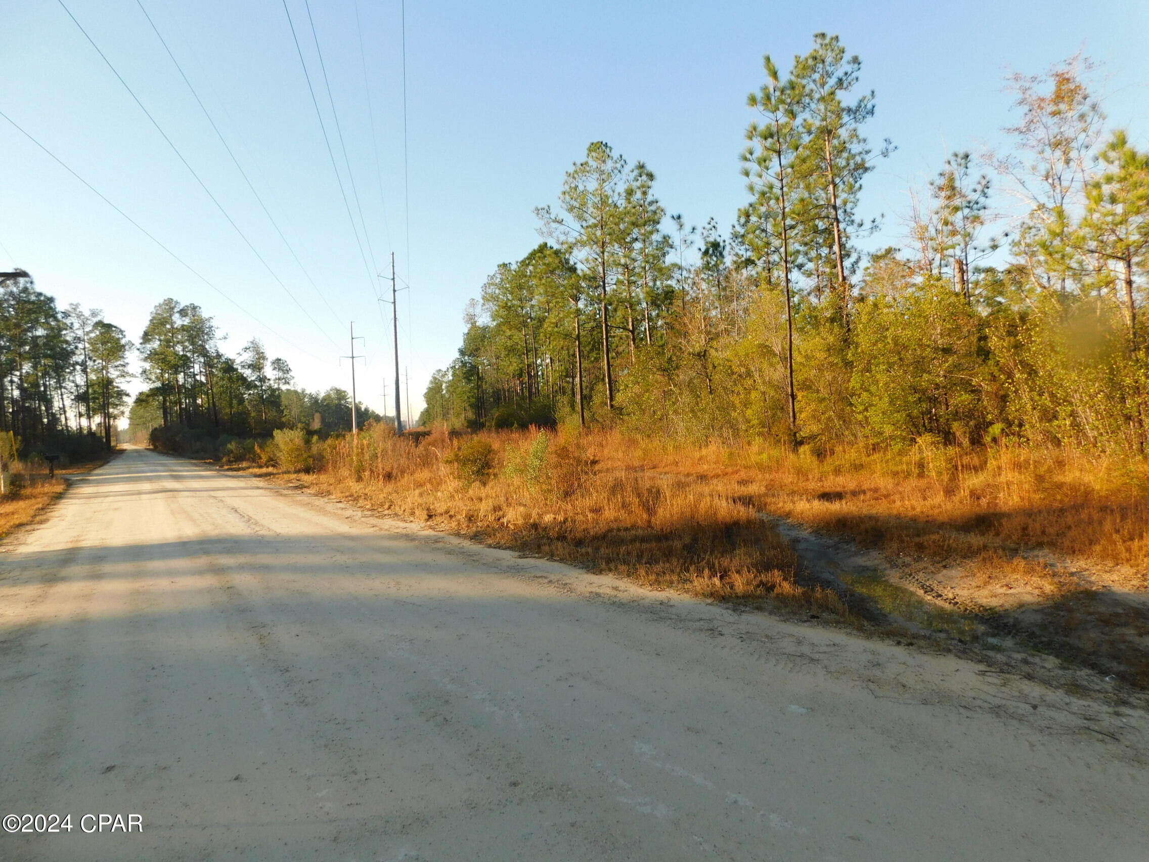 0 Barnes Road Fountain, FL 32438 - Photo 5 of 12 Gallery Image 5