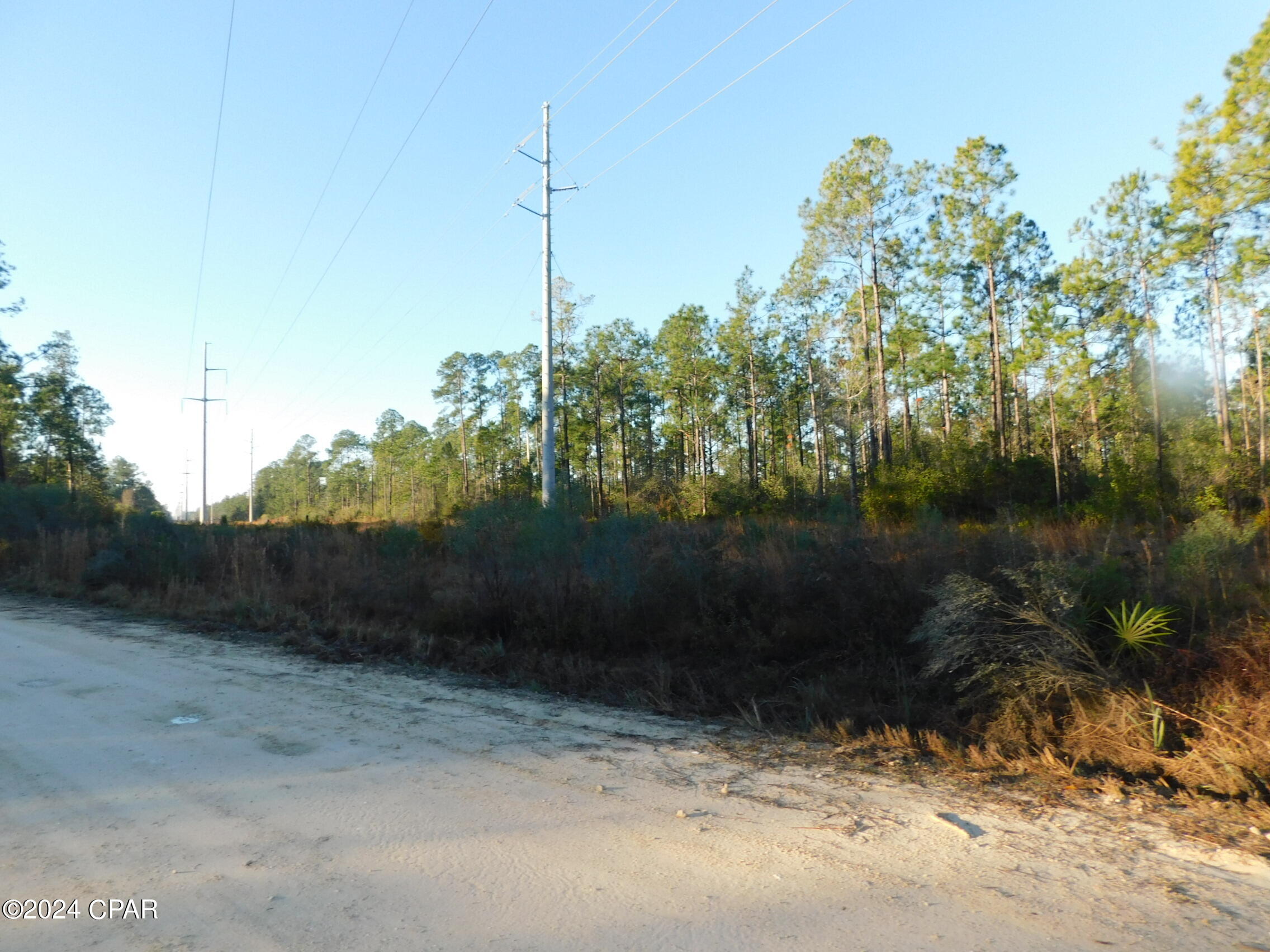 0 Barnes Road Fountain, FL 32438 - Photo 7 of 12 Gallery Image 7