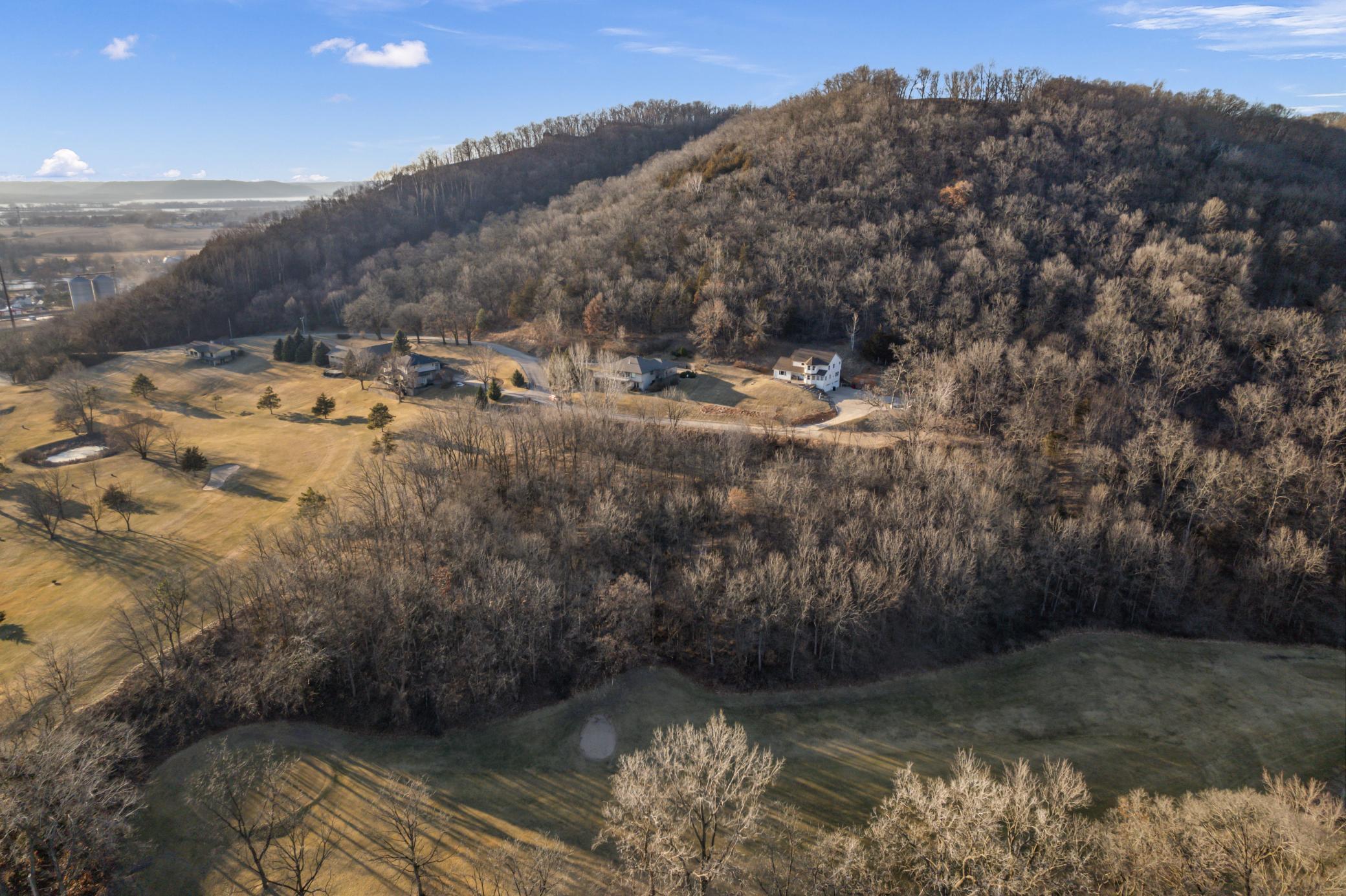 X Golf View Road Cochrane, WI 54622 - Photo 3 of 14