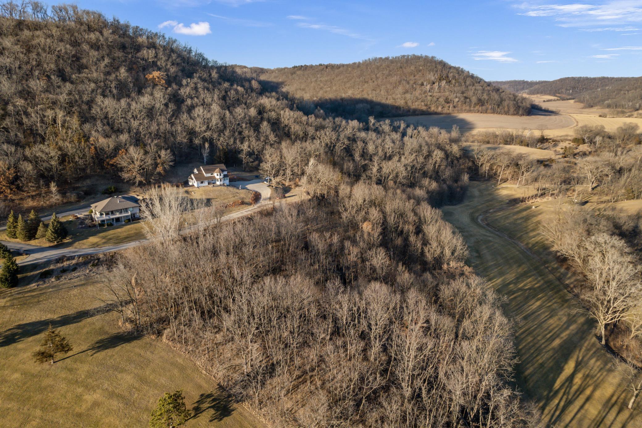 X Golf View Road Cochrane, WI 54622 - Photo 7 of 14