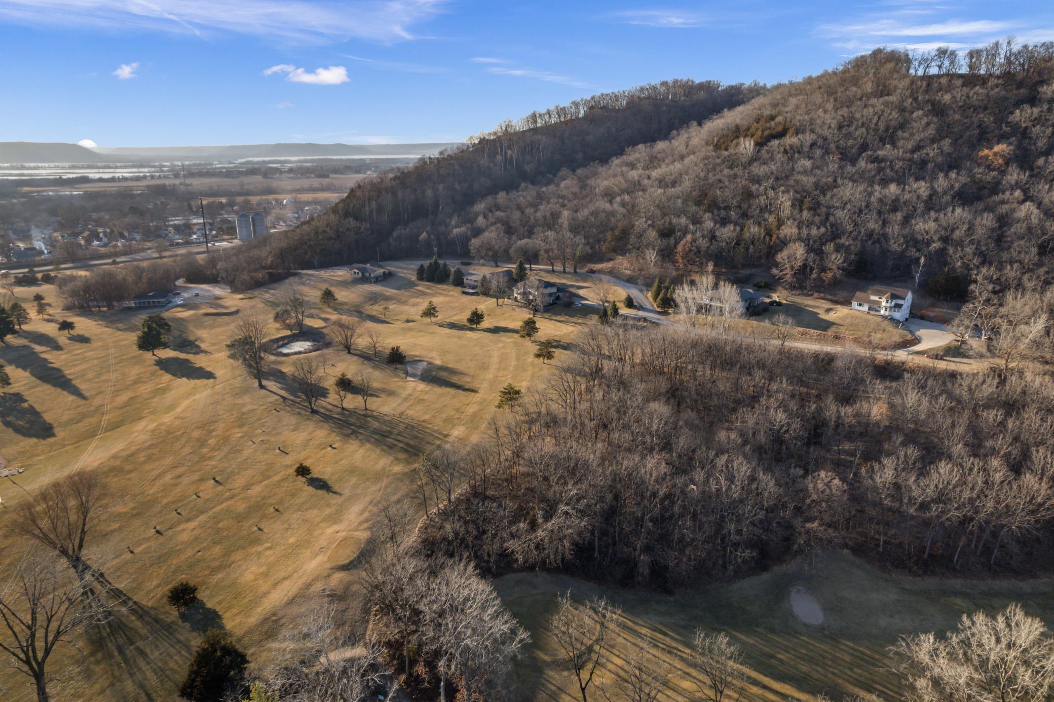 X Golf View Road Cochrane, WI 54622 - Photo 9 of 14